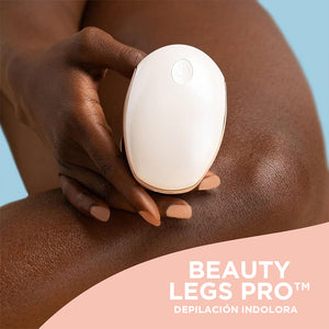 Beauty Legs Pro™ - Depiladora Eléctrica Indolora Recargable