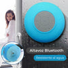 Altavoz inalámbrico para ducha