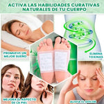 Detox Pads™ - Parches Desintoxicantes